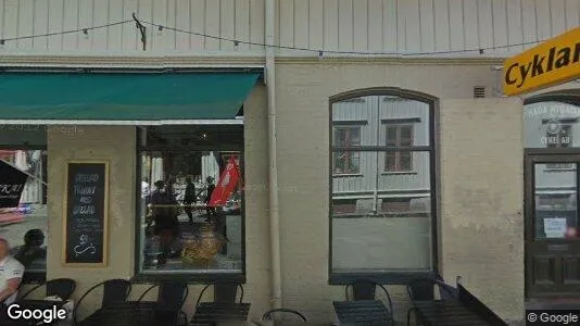 Apartments for rent in Gothenburg City Centre - Photo from Google Street View