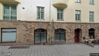 Apartments for rent in Kungsholmen - Photo from Google Street View