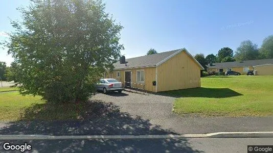 Apartments for rent in Haparanda - Photo from Google Street View