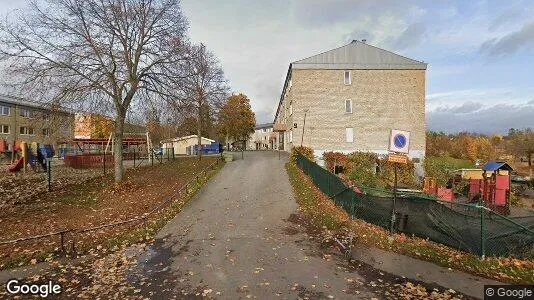 Apartments for rent in Eskilstuna - Photo from Google Street View