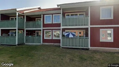 Apartments for rent in Osby - Photo from Google Street View