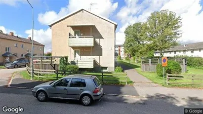 Apartments for rent in Mjölby - Photo from Google Street View