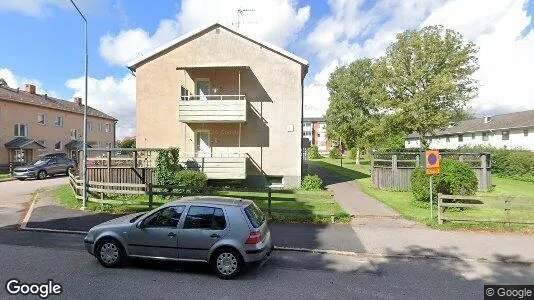 Apartments for rent in Mjölby - Photo from Google Street View