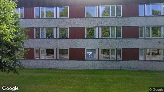 Apartments for rent in Karlstad - Photo from Google Street View