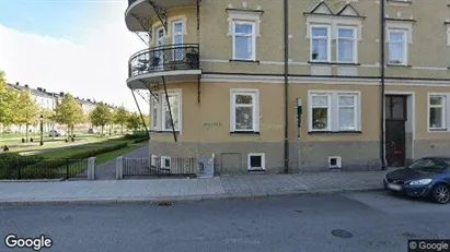Apartments for rent in Norrköping - Photo from Google Street View