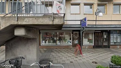 Rooms for rent in Lundby - Photo from Google Street View