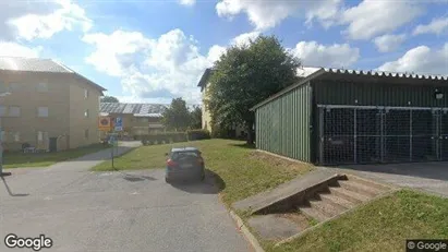 Apartments for rent in Vimmerby - Photo from Google Street View