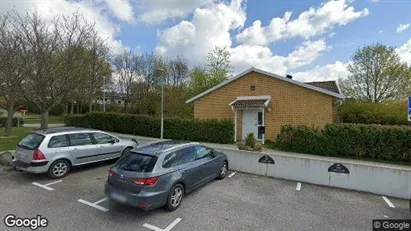 Apartments for rent in Lund - Photo from Google Street View