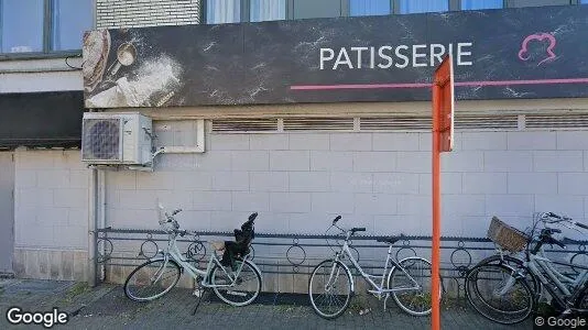 Apartments for rent in Hamont-Achel - Photo from Google Street View