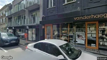 Apartments for rent in Waregem - Photo from Google Street View