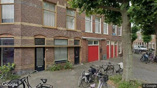Apartments for rent in Groningen - Photo from Google Street View