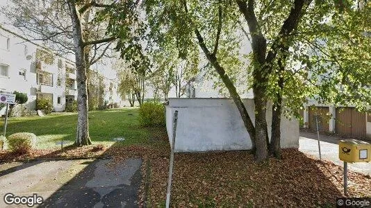 Apartments for rent in Ebersberg - Photo from Google Street View