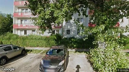 Apartments for rent in Berlin Marzahn-Hellersdorf - Photo from Google Street View