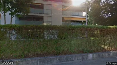 Apartments for rent in Oberaargau - Photo from Google Street View