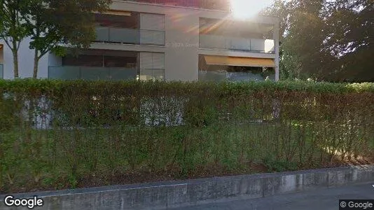 Apartments for rent in Oberaargau - Photo from Google Street View