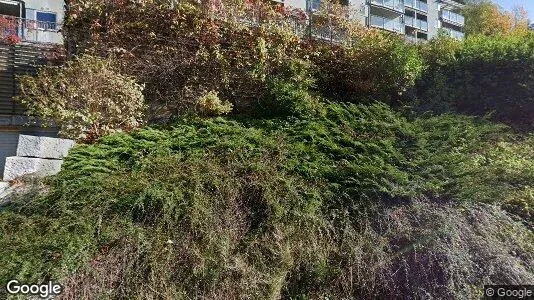 Apartments for rent in Oslo Nordre Aker - Photo from Google Street View