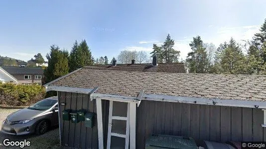 Apartments for rent in Drammen - Photo from Google Street View