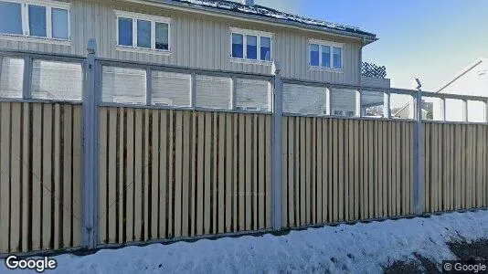 Apartments for rent in Trondheim Østbyen - Photo from Google Street View