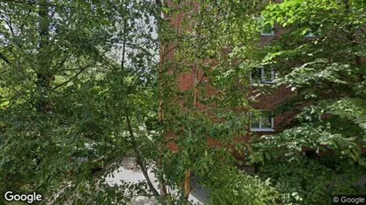 Apartments for rent in Oslo Grünerløkka - Photo from Google Street View