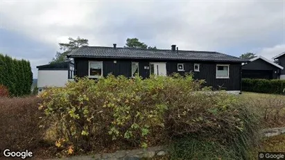 Apartments for rent in Oppegård - Photo from Google Street View