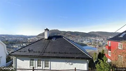 Apartments for rent in Bergen Bergenhus - Photo from Google Street View