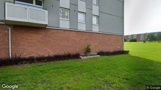 Apartments for rent in Oslo Østensjø - Photo from Google Street View