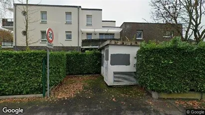 Apartments for rent in Lille - Photo from Google Street View
