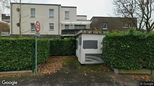 Apartments for rent in Lille - Photo from Google Street View