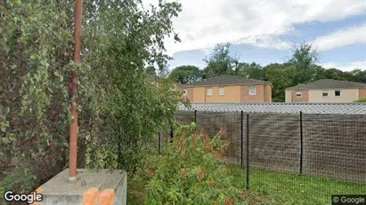 Apartments for rent in Lille - Photo from Google Street View
