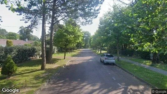 Apartments for rent in Montreuil - Photo from Google Street View