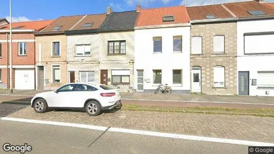 Apartments for rent in Gent Ledeberg - Photo from Google Street View