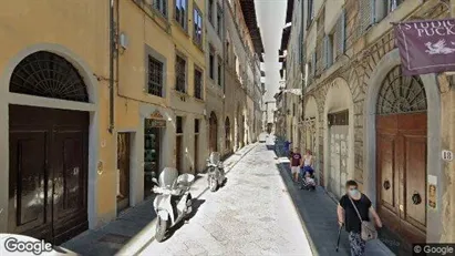 Apartments for rent in Florence - Photo from Google Street View