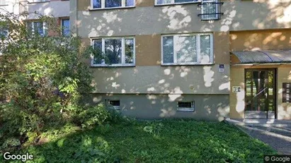 Apartments for rent in Ostrava-město - Photo from Google Street View