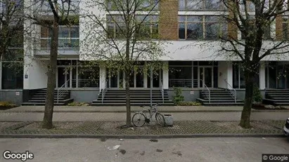 Apartments for rent in Riga Centrs - Photo from Google Street View