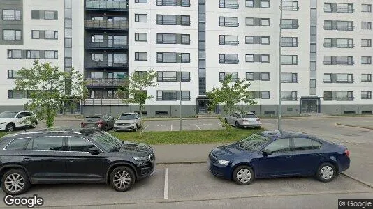Apartments for rent in Tallinn Kesklinna - Photo from Google Street View