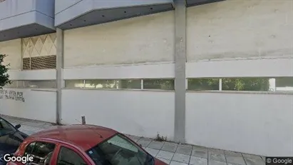 Apartments for rent in Thessaloniki - Photo from Google Street View