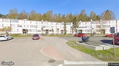 Apartments for rent in Vantaa - Photo from Google Street View