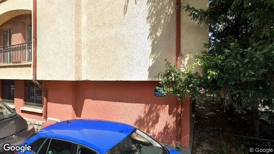 Apartments for rent in Bucharest - Sectorul 1 - Photo from Google Street View