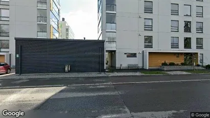 Apartments for rent in Tampere Luoteinen - Photo from Google Street View