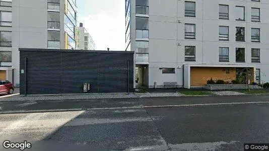 Apartments for rent in Tampere Luoteinen - Photo from Google Street View