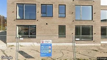 Apartments for rent in Ølstykke - Photo from Google Street View