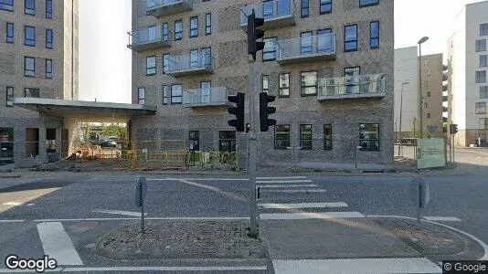 Rooms for rent in Aalborg Center - Photo from Google Street View