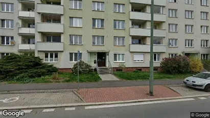 Apartments for rent in Karlovy Vary - Photo from Google Street View