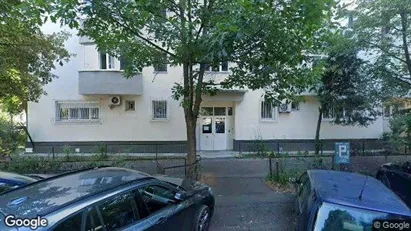 Apartments for rent in Bucharest - Sectorul 1 - Photo from Google Street View