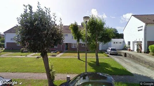 Apartments for rent in Tervuren - Photo from Google Street View