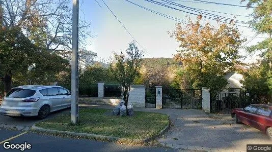Apartments for rent in Budapest II. kerület - Photo from Google Street View