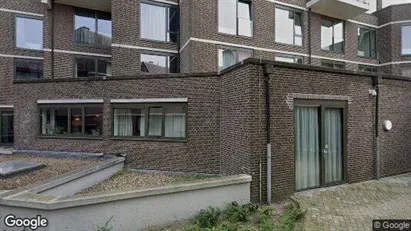 Apartments for rent in Nijmegen - Photo from Google Street View