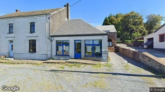 Apartments for rent in Libin - Photo from Google Street View