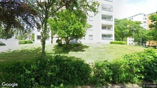 Apartments for rent in Steinburg - Photo from Google Street View