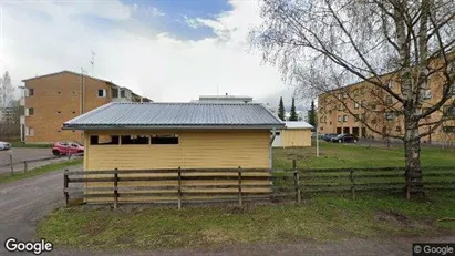 Apartments for rent in Helsinki Eteläinen - Photo from Google Street View